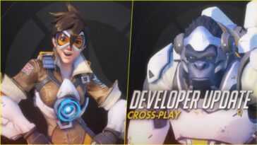 Overwatch confirme l'arrivée du cross-play, comment cela va-t-il fonctionner ?