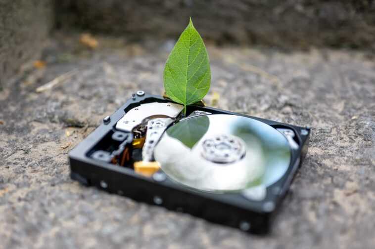 Seagate et Western Digital augmentent la production de disques durs alors que Chia fait monter en flèche ses ventes 1 Seagate and Western Digital increase HDD production as Chia sends sales skyrocketing