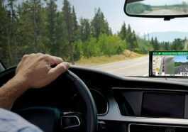 Parkplatz finden: So klappt es mit Navi und Smartphone (fast immer)