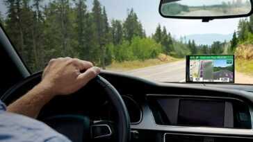 Trouver une place de parking : voici comment ça marche avec GPS et smartphone (presque toujours) 2 Parkplatz finden: So klappt es mit Navi und Smartphone (fast immer)