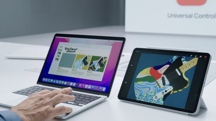 macOS Monterey: no todas las funciones serán compatibles con las Mac basadas en Intel 2 Apple macOS Monterey M1 Mac