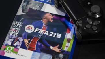 Hackers steal source code and more from Electronic Arts in massive data breach