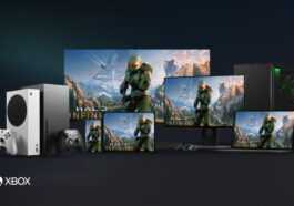 Microsoft is expanding Xbox Game Pass to TVs via app and game streaming hardware