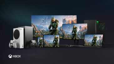 Microsoft is expanding Xbox Game Pass to TVs via app and game streaming hardware