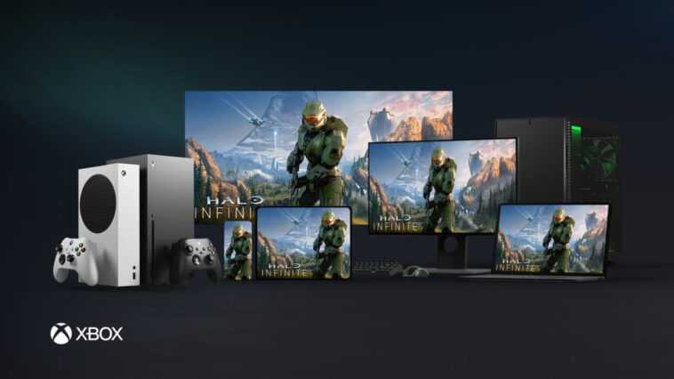 Microsoft étend le Xbox Game Pass aux téléviseurs via du matériel de streaming d'applications et de jeux 1 Microsoft is expanding Xbox Game Pass to TVs via app and game streaming hardware