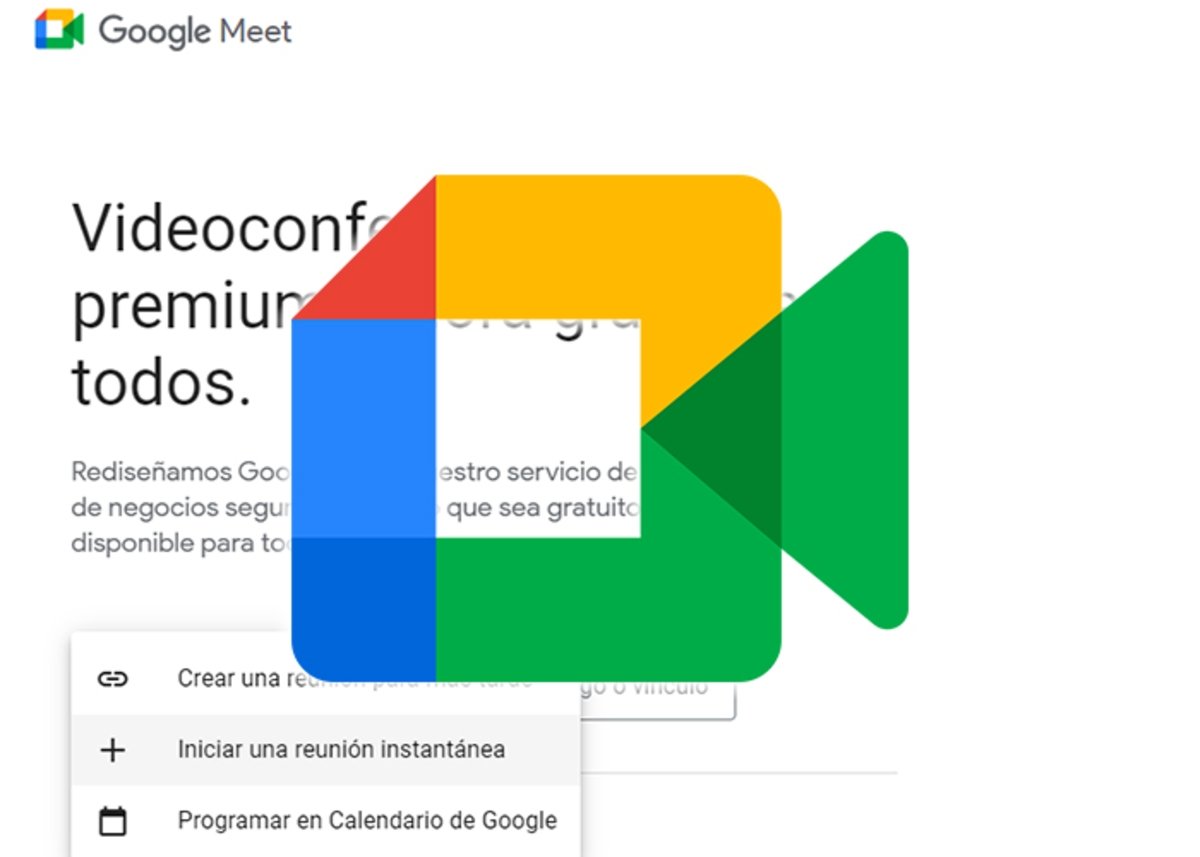 ¿Qué es Google Meet? ¿Es lo mismo que Google Duo? 3 ¿Qué es Google Meet y cuáles son sus características principales?