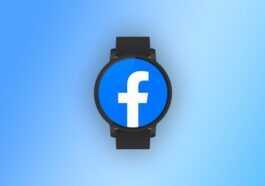 Facebook travaille sur une smartwatch qui prend des photos - c'est à ce moment-là qu'elle sort