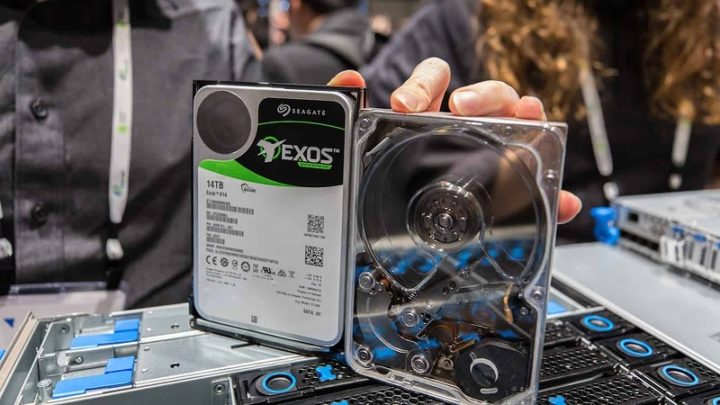 Seagate y Western Digital aumentan la producción de discos duros con la criptomoneda Chia 2 1623404352939 Seagate y Western Digital aumentan la producción de discos duros