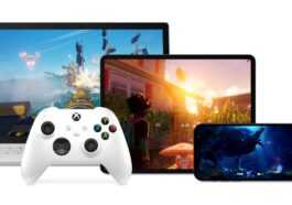 Bientôt, vous pourrez jouer à des jeux Xbox depuis n'importe quel PC et téléphone, ou depuis le téléviseur sans utiliser la console
