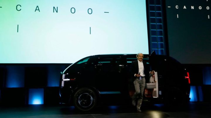 Apple Car contrata a un ex ejecutivo de BMW que trabajó en los autos eléctricos i3 e i8 2 Ulrich Kranz se une al equipo de Apple Car después de 30 años en BMW