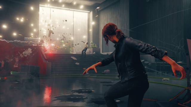 Juegos gratuitos para PC, Steam y Xbox para este fin de semana del 11 al 13 de junio: Control, FIFA 21 ... 3 Controlar