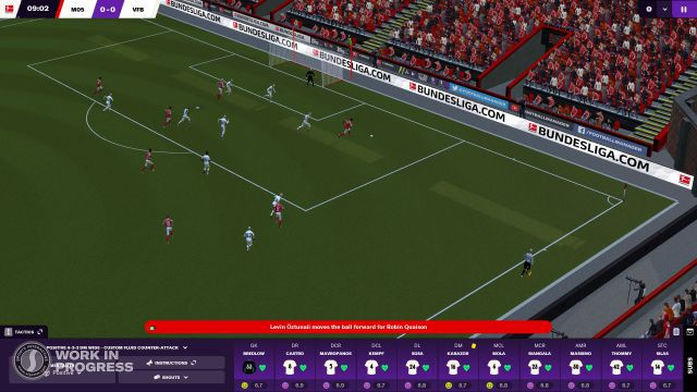 Juegos gratuitos para PC, Steam y Xbox para este fin de semana del 11 al 13 de junio: Control, FIFA 21 ... 5 Entrenador de fútbol 2021