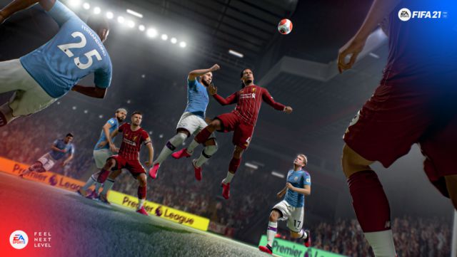 Juegos gratuitos para PC, Steam y Xbox para este fin de semana del 11 al 13 de junio: Control, FIFA 21 ... 6 FIFA 21