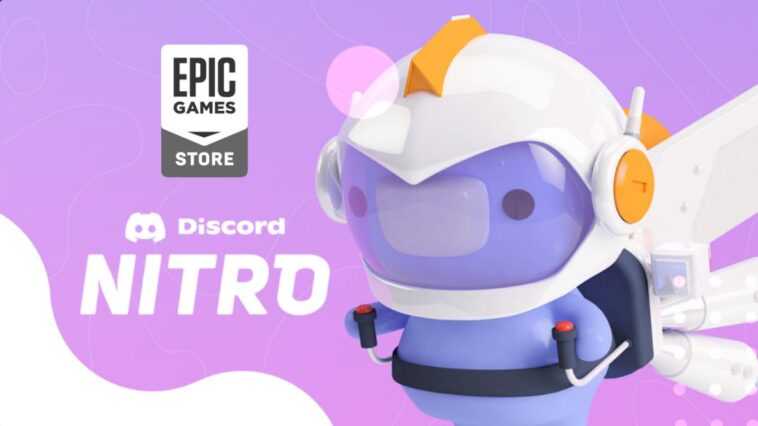 Discord Nitro : comment obtenir 3 mois gratuits ? 1 Discord Nitro : comment obtenir 3 mois gratuits ?
