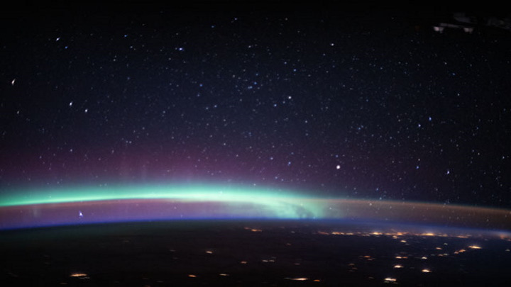 Olas que causan auroras confirmadas por primera vez 2 1623443407805 Las ondas que provocan las auroras confirmadas por primera vez