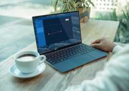 Travaillez, diffusez et jouez n'importe où : c'est ainsi que vous accédez à Internet en déplacement