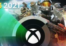 E3 2021 |  Conférence Microsoft (Xbox) et Bethesda ;  date, heure et comment regarder en ligne