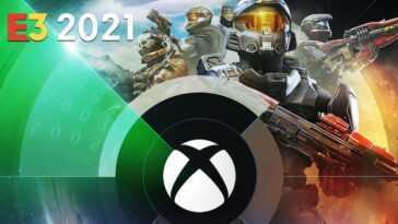 E3 2021 |  Conférence Microsoft (Xbox) et Bethesda ;  date, heure et comment regarder en ligne