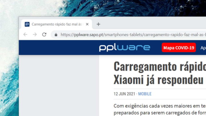 Google trae de vuelta a Chrome una opción que nunca debería haber desaparecido 3 Barra de direcciones del navegador Google Chrome