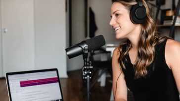 L'argent tue la star du podcast 26 Money kills the Podcast Star