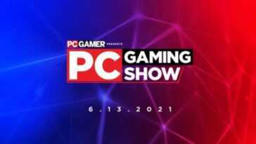 Conférence sur le salon du jeu sur PC E3 2021 ;  date, heure et comment regarder en ligne
