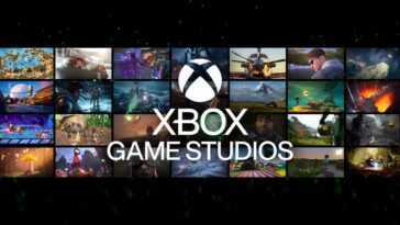 Five more game studios rumored to be snapped up by Microsoft