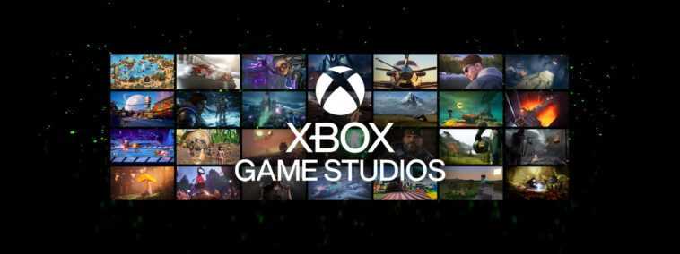 Cinq autres studios de jeux auraient été rachetés par Microsoft 1 Five more game studios rumored to be snapped up by Microsoft