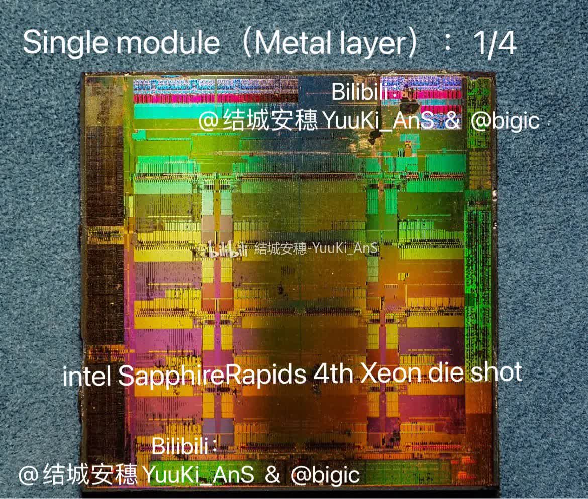 1623598928 146 Intel met a jour Linux avec la prise en charge