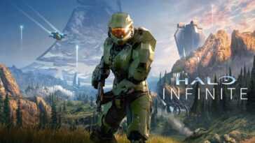 Starfield, Halo Infinite, Forza Horizon 5 et les autres innovations présentées par Xbox à l'E3 2021 13 Starfield, Halo Infinite, Forza Horizon 5 et les autres innovations présentées par Xbox à l'E3 2021