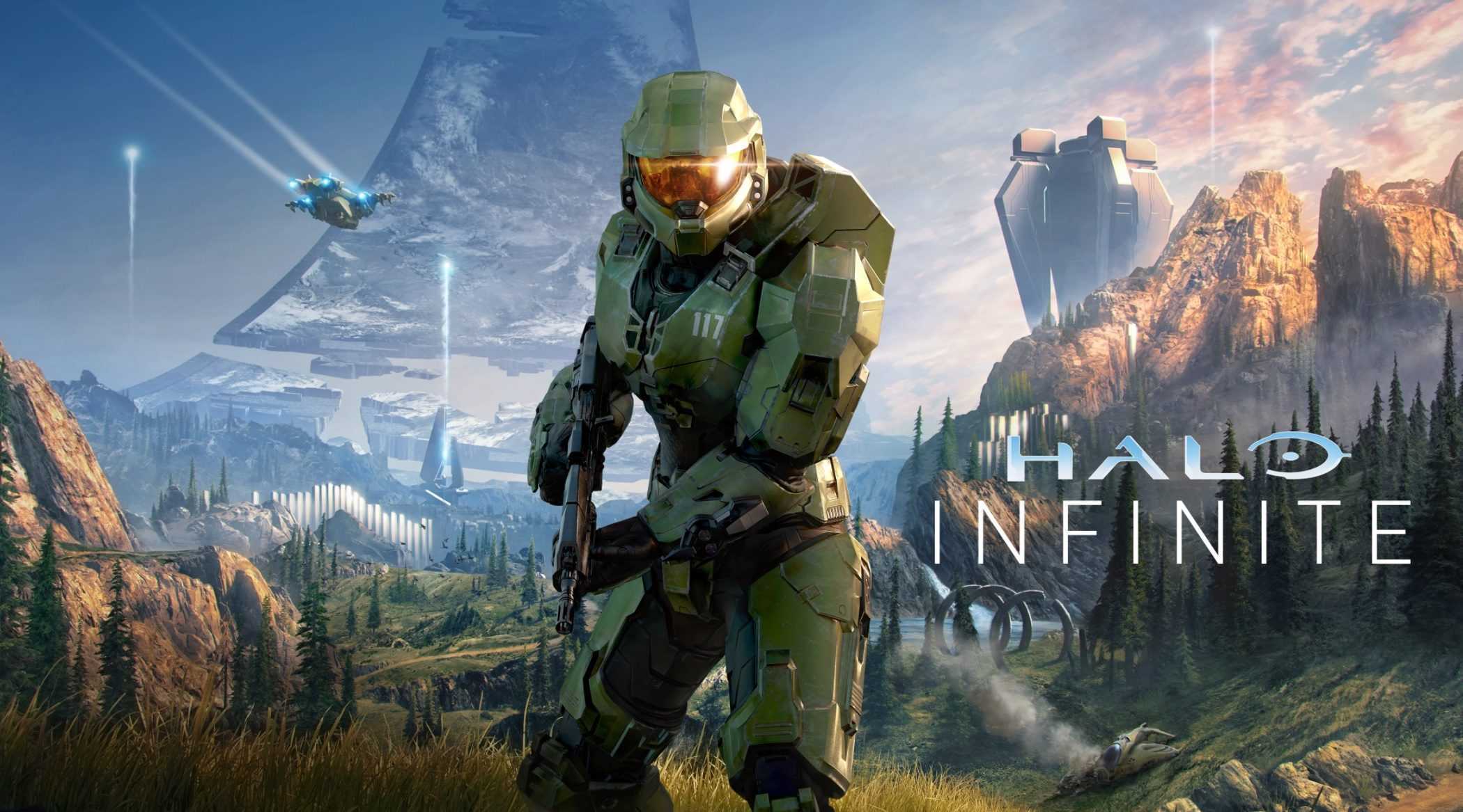 Starfield, Halo Infinite, Forza Horizon 5 et les autres innovations présentées par Xbox à l'E3 2021