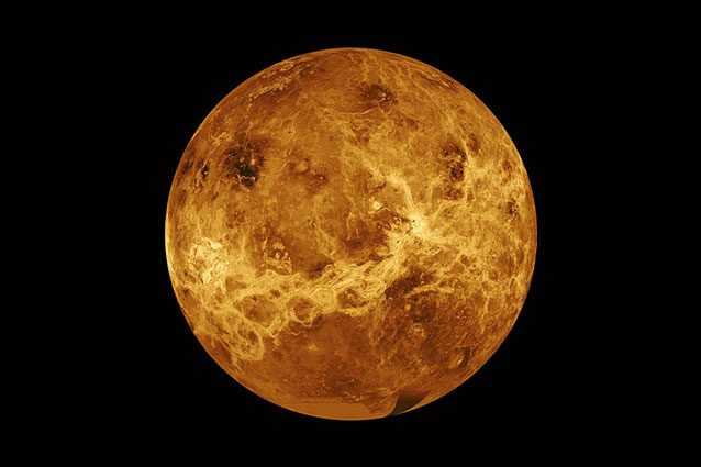Après Mars, Vénus est la nouvelle cible de la NASA : c'est alors qu'on s'y rendra 1 Après Mars, Vénus est la nouvelle cible de la NASA : c'est alors qu'on s'y rendra