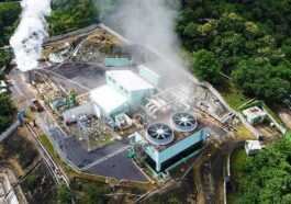 Le Salvador utilisera l'énergie des volcans pour créer de nouveaux Bitcoins