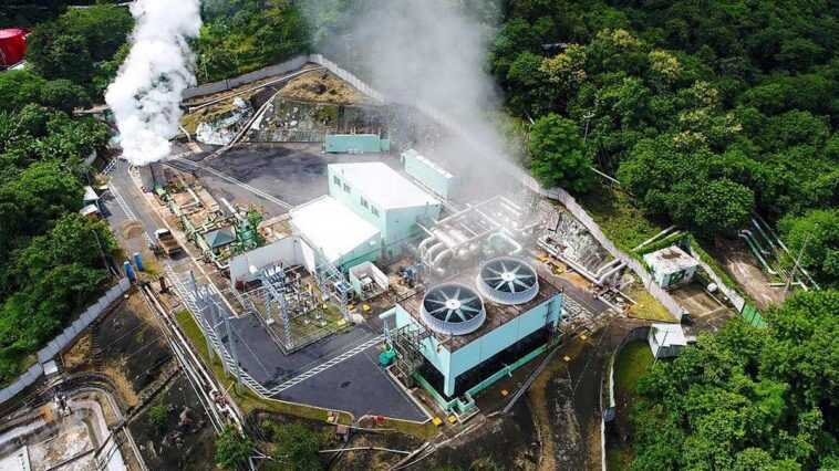 Le Salvador utilisera l'énergie des volcans pour créer de nouveaux Bitcoins 1 Le Salvador utilisera l'énergie des volcans pour créer de nouveaux Bitcoins