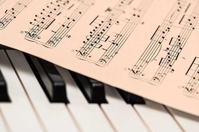 La musique améliore la récupération de la fonction de la main chez les patients victimes d'AVC 1 La musique améliore la récupération de la fonction de la main chez les patients victimes d'AVC