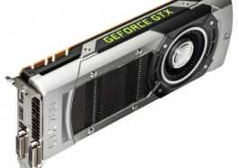 Nvidia confirms driver support for Kepler GPUs will end in October