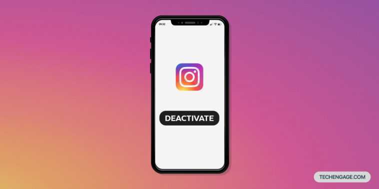 Comment désactiver ou supprimer un compte Instagram 1 Avatar for Muhammad Abdullah