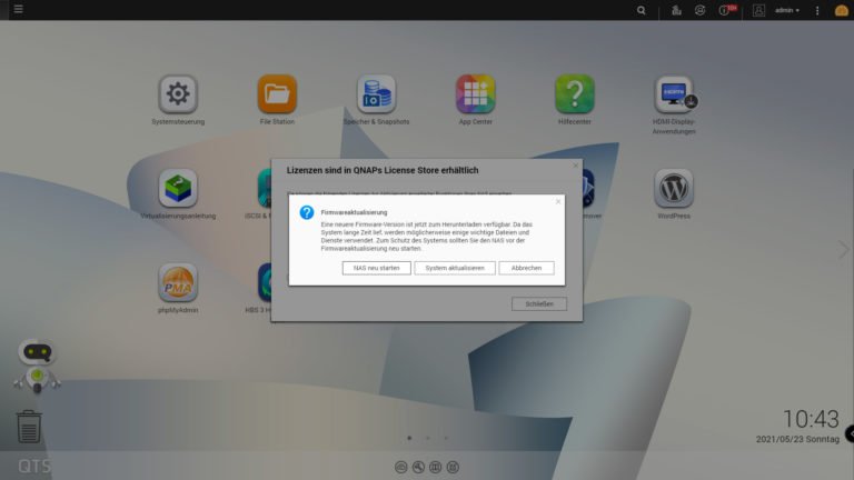 NAS : c'est ainsi que vous construisez votre propre cloud 3 1623679573 282 NAS cest ainsi que vous construisez votre propre cloud