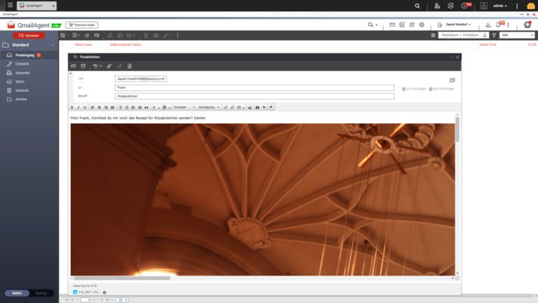 NAS : c'est ainsi que vous construisez votre propre cloud 7 1623679573 316 NAS cest ainsi que vous construisez votre propre cloud