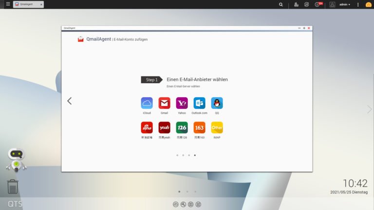 NAS : c'est ainsi que vous construisez votre propre cloud 6 1623679573 452 NAS cest ainsi que vous construisez votre propre cloud
