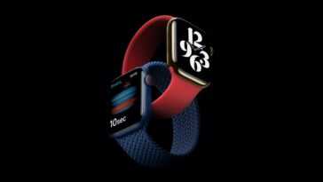 Apple is prepping new Watch models with faster processors, improved connectivity and new sensors