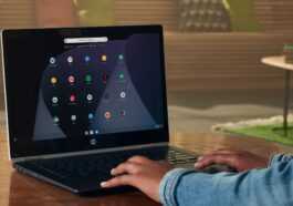Google is switching to a monthly update cycle for Chrome OS later this year