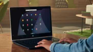 Google is switching to a monthly update cycle for Chrome OS later this year
