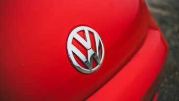 Over 3.3M VW customers have had their personal details exposed