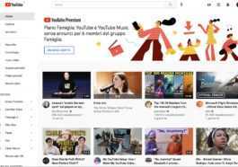 YouTube interdit l'alcool, la politique et les jeux d'argent sur sa page d'accueil