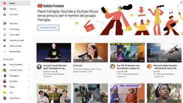YouTube interdit l'alcool, la politique et les jeux d'argent sur sa page d'accueil 3 YouTube interdit l'alcool, la politique et les jeux d'argent sur sa page d'accueil