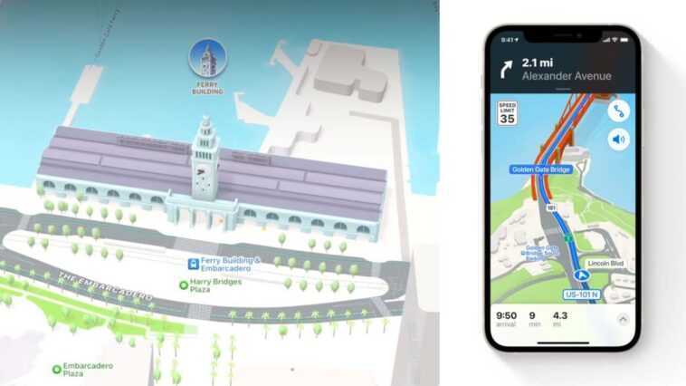 iOS 15 est un système d'exploitation qui se tourne vers un monde post-pandémique 1 iOS 15 est un système d'exploitation qui se tourne vers un monde post-pandémique