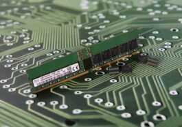 DDR5 predicted to hold more market share than DDR4 by 2023