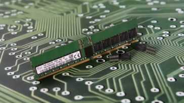 DDR5 predicted to hold more market share than DDR4 by 2023