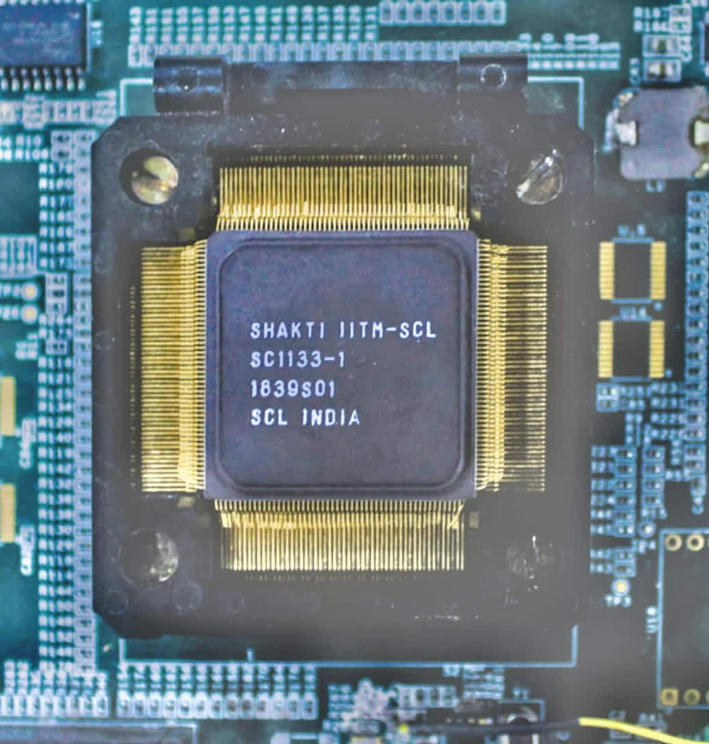 Pas Intel, pas AMD : architectures de processeur alternatives du monde entier 7 1623755355 699 Pas Intel pas AMD architectures de processeur alternatives du monde