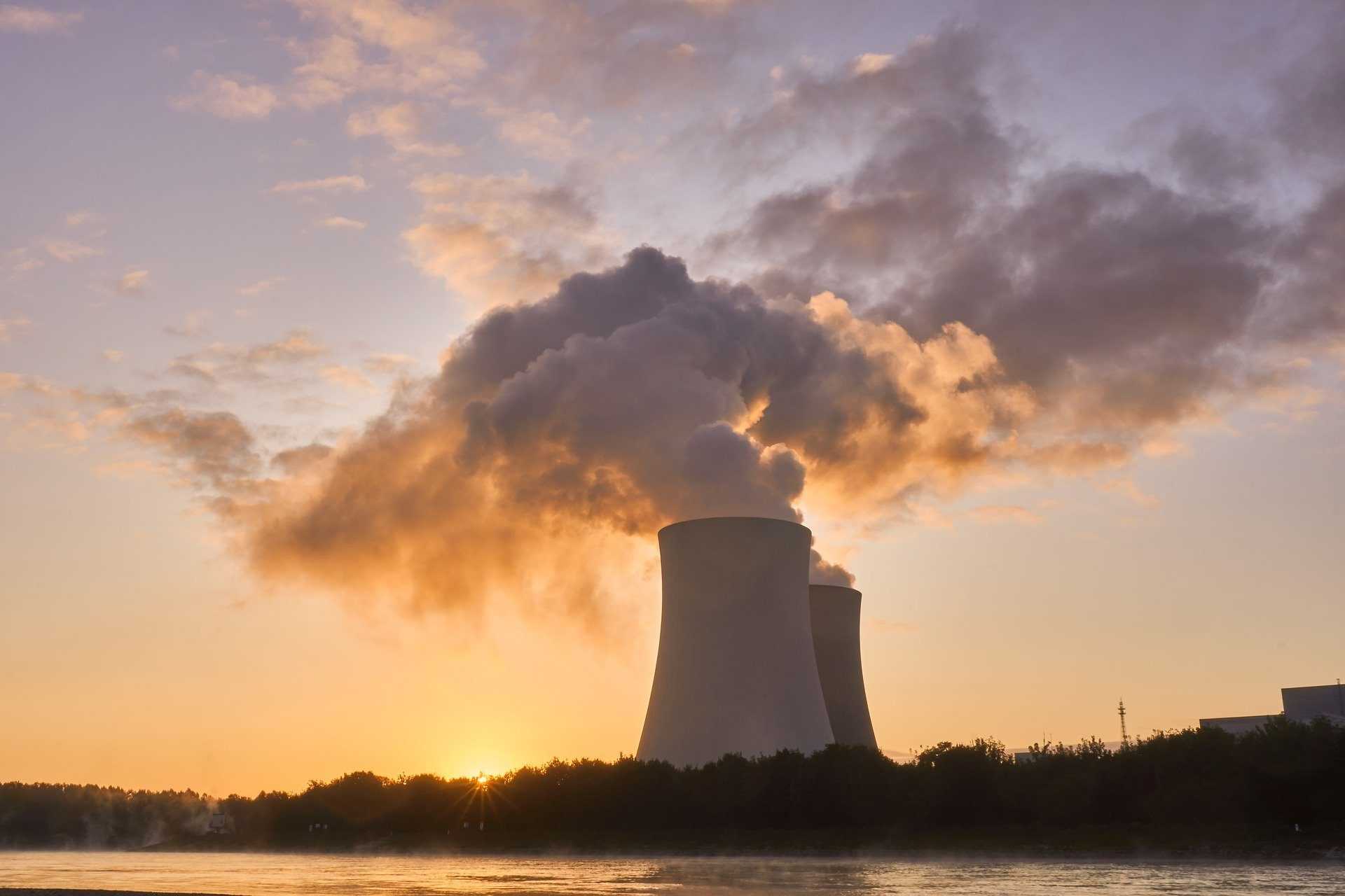 Parce que ce qui s'est passé à la centrale nucléaire de Taishan en Chine ne doit pas nous inquiéter